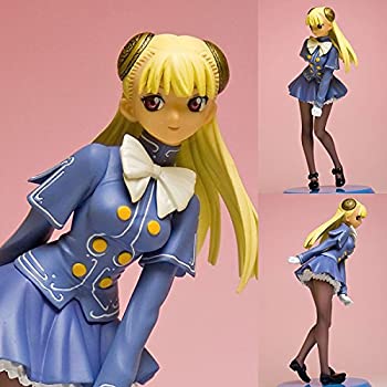 【中古】【非常に良い】カプコンガールズスタチュー ファイティングJAM イングリッド