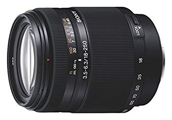 【中古】【人並み外れたに似つかわしい】ソニー SONY DT 18-250粍 F3.5-6.3 SAL18250 6g7v4d0