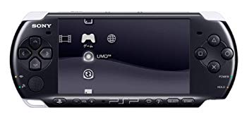【中古】【非常に良い】PSP「プレイステーション・ポータブル」 バリュー・パック ピアノ・ブラック (PSP-3000KPB) 【メーカー生産終了】 6g7v4d0
