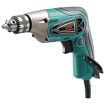 【中古】【人並み外れたに似つかわしい】京セラ(Kyocera) 旧リョービ せん孔機 D-650 鉄工6.5粍 大工仕事9粍 648601A