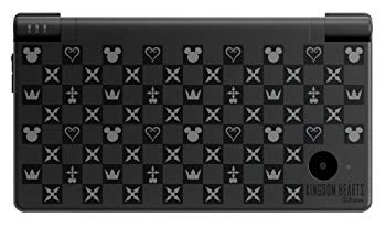 【中古】【非常に良い】キングダム ハーツ 358/2 Days (スリー ファイブ エイト デイズ オーバー ツー) KINGDOM HEARTS EDITION (ニンテンドーDsi本体同梱) 【メーカー|ドリエム店