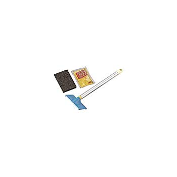 【中古】3M グリドルクリーナー(40パック入)|ドリエム店