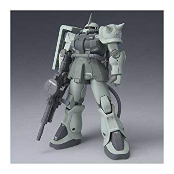 【中古】GUNDAM FIX FIGURATION [ZEONOGRAPHY] # 3005 F2ザクb｜ドリエム店