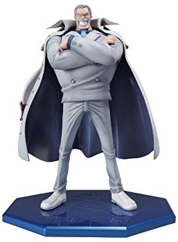 【中古】Portrait.Of.Pirates ワンピースシリーズNEO-DX モンキー・D・ガープ wgteh8f