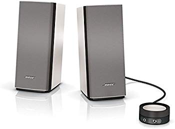 【中古】【非常に良い】Bose Companion 20 multimedia speaker system PCスピーカー g6bh9ry