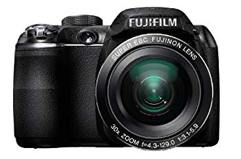 【中古】【非常に良い】FUJIFILM デジタルカメラ FinePix S4000 F FX-S4000 g6bh9ry