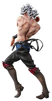 【中古】【非常に良い】スタチューレジェンド ジョジョの奇妙な冒険 第三部 影DIO セカンド (限定カラー) g6bh9ry