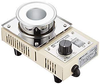 【中古】【人並み外れたに好いたらしい】goot ソルダーポット 鋳鉄ツボ POT-28C tf8su2k