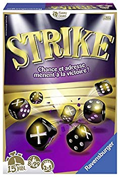 【中古】ストライク (Strike) ゲーム盤競り合い tf8su2k