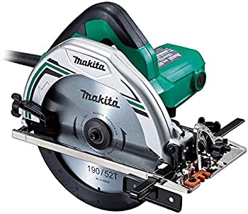 【中古】マキタ(Makita) 電気マルノコ 190mm M585|ドリエム店