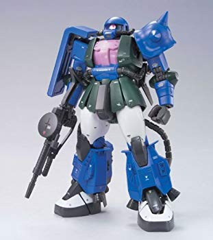 【中古】MG 1/100 MS-06R-1A アナベル・ガトー専用ザクII Ver.2.0 プラモデル （プレミアムバンダイ限定） rdzdsi3