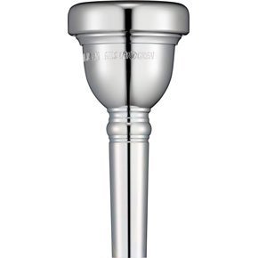 【中古】【非常に良い】YAMAHA (ヤマハ) トロンボーンマウスピース ニルス・ラングレンモデル|ドリエム店