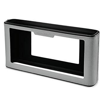 【中古】Bose SoundLink Bluetooth speaker III cover スピーカーカバー グレー 9jupf8b 14,273円