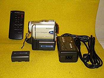 【中古】SONY DCR-PC101 デジタルビデオカメラ miniDV 9jupf8b