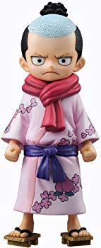 【中古】【非常に良い】Portrait.Of.Pirates ワンピースシリーズ Sailing Again モモの助 9jupf8b
