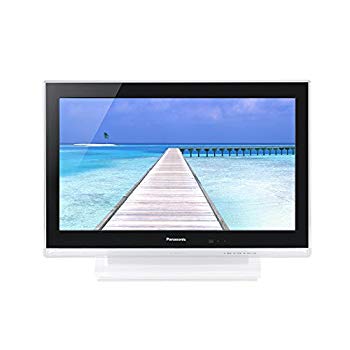 【中古】パナソニック 15V型 液晶 テレビ プライベート・ビエラ SV-PT15S1-K 2014年モデル｜ドリエム店