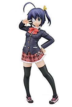 【中古】中二病でも恋がしたい! プレミアムフィギュア 小鳥遊六花｜ドリエム店