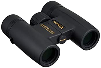 【中古】【非常に良い】Vixen 双眼鏡 アトレックIIシリーズ アトレックIIHR10×25WP 14722-9 ブラック