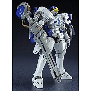 【中古】MG 1/100 OZ00MS2B トールギスIII プラモデル(プレミアムバンダイ限定)|ドリエム店