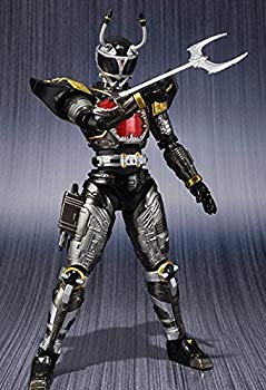【中古】S.H.フィギュアーツ ブラックビート（魂ウェブ限定） qqffhab