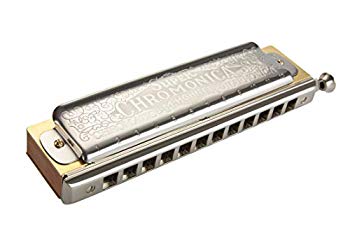 【中古】【非常に良い】HOHNER ホーナー スーパークロモニカ 270 C調 270/48X qqffhab