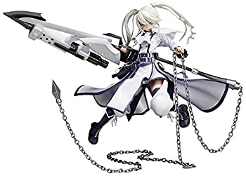 【中古】魔法戦争 四条桃花 1/8スケール PVC製 塗装済み完成品フィギュア画像