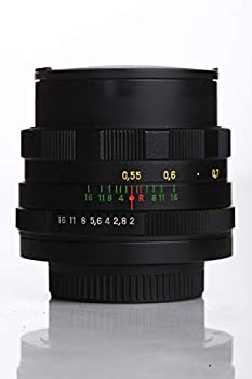 【中古】【非常に良い】ヘリオス44M58ミリメートルF2レンズソビエトM42 34,445円