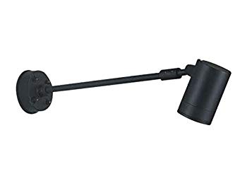 【中古】【非常に良い】コイズミ照明 スポットライト 広角 JDR50W相当 黒色塗装 AU43678L w17b8b5