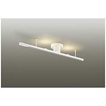 【中古】【人並み外れたに好いたらしい】大光電機（DAIKO） LEDスポットスタンドライト(LED内臓) 16W 床置、壁付、当て嵌める能力のある 白熱電球色 2700K DXL-81218 w17b8b5