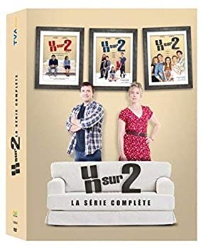 【中古】Un Sur 2: La Serie Complete [DVD]｜ドリエム店