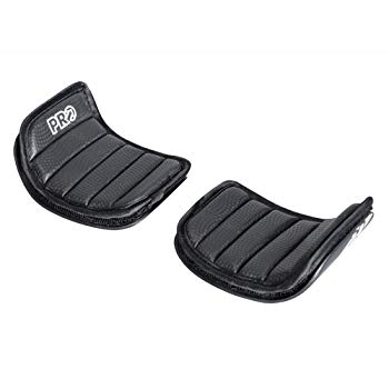 【中古】プロ(PRO) ミサイルEVOアームレストセット R20RAB0048X カーボン w17b8b5