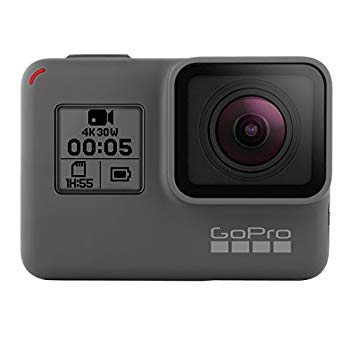 【中古】【国内定まり品】 GoPro ウェアラブルカメラ HERO5 Black CHDHX-501-JP