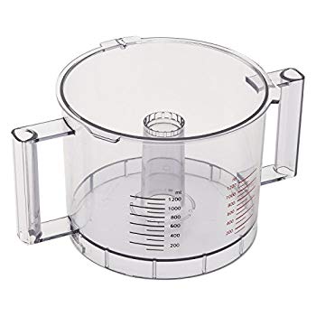 【中古】【非常に良い】Multi Chef スライサー・カッター シルバー MC-5000大型単機能タイプ用｜ドリエム店
