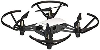 【中古】【国内正規品】 Ryze トイドローン Tello Powered by DJI|ドリエム店
