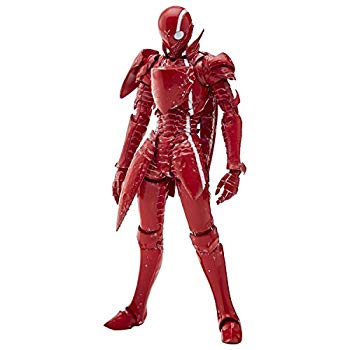 【中古】1/12 エスロー 1/12スケール PVC&ABS製 塗装済み 可動フィギュア z2zed1b