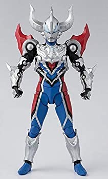【中古】【非常に良い】バンダイ(BANDAI) S.H.Figuarts ウルトラマンジード マグニフィセント