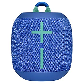 【中古】Ultimate Ears WONDERBOOM2 Bluetooth金棒引き IP67防?・防塵/無線電話/13第四次元年代順の継続生まれ変わり 青色(BERMUDA) WS660BL 2年引き受ける 【国内置き目品】