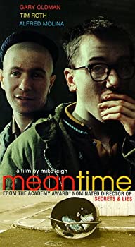 【中古】Meantime [VHS]｜ドリエム店