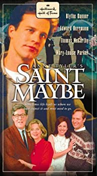 【中古】【非常に良い】Saint Maybe [VHS]｜ドリエム店