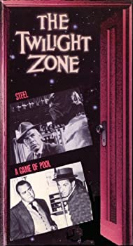【中古】【非常に良い】Twilight Zone 4 [VHS] 33,756円