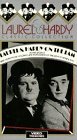 【中古】Laurel & Hardy: On the Lam [VHS]