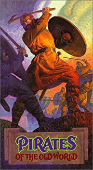 【中古】【非常に良い】Pirates: Passion & Plunder [VHS]