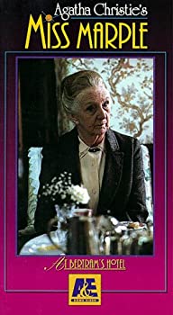 【中古】Miss Marple: At Bertram's Hotel [VHS]｜ドリエム店