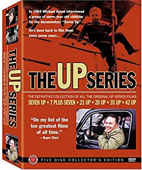 【中古】【非常に良い】Up Series [DVD]｜ドリエム店