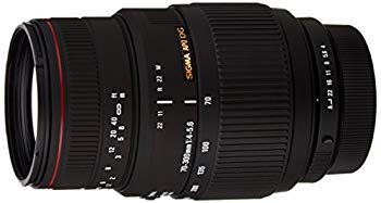 【中古】【人並み外れたに好いたらしい】SIGMA 望遠望遠レンズ APO 70-300粍 F4-5.6 DG MACRO ペンタックス用 フルサイズ相応う 508456 o7r6kf1 TV・オーディオ・カメラ-カメラ用交換レンズ-カメラ・ビデオカメラ・光学機器