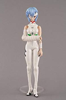 【中古】【非常に良い】RAH リアルアクションヒーローズ 新世紀エヴァンゲリオン 綾波レイ 包帯Ver. 1/6スケール ABS&ATBC-PVC製 塗装済み可動フィギュア bme6fzu 29,568円