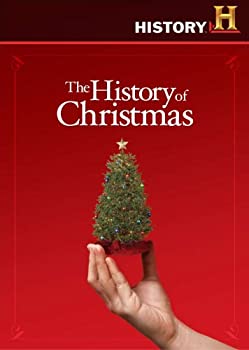 【中古】History of Christmas [DVD]
