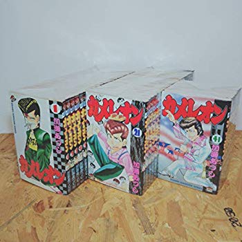 カメレオン 1〜47巻 全巻セット 加瀬あつし 講談社 カメレオン（47）＜完＞』（加瀬 あつし）｜講談社