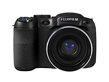 【中古】【人並み外れたに好いたらしい】FUJIFILM デジタル写真器 FinePix S2500固定ディスク 黒いこと FX-S2500固定ディスク wyw801m コンパクトデジタルカメラ-TV・オーディオ・カメラ