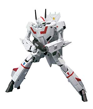 【中古】VF HI-METAL VF-1J バルキリー(一条輝機) wyw801m